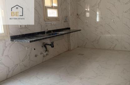 Apartment - 3 Bedrooms - 2 Bathrooms for rent in Al Andalus Family - Al Andalus District - New Cairo City - Cairo