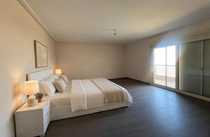 Penthouse - 3 Bedrooms - 3 Bathrooms for rent in New Giza - Cairo Alexandria Desert Road - 6 October City - Giza Penthouse - 3 Bedrooms - 3 Bathrooms for rent in New Giza - Cairo Alexandria Desert Road - 6 October City - Giza