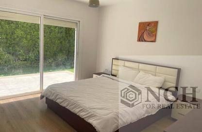 Apartment - 2 Bedrooms - 3 Bathrooms for rent in Garden Residence - Hyde Park - New Cairo City - Cairo