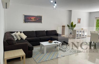Apartment - 2 Bedrooms - 3 Bathrooms for rent in Garden Residence - Hyde Park - New Cairo City - Cairo Apartment - 2 Bedrooms - 3 Bathrooms for rent in Garden Residence - Hyde Park - New Cairo City - Cairo