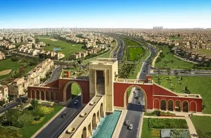 شقة - غرفة نوم - 1 حمام للبيع في پريڤادو - مدينتي - القاهرة