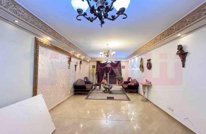 Apartment - 3 Bedrooms - 2 Bathrooms for sale in Tout Ankh Amoun St. - Smouha - Hay Sharq - Alexandria