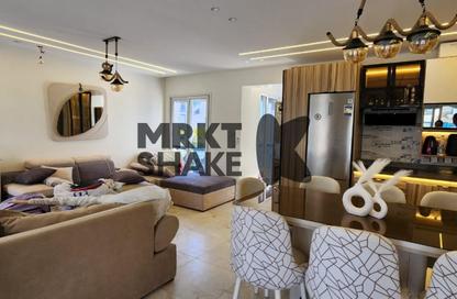 Twin House - 4 - 5 for sale in Mountain View - Ras Al Hekma - North Coast Twin House - 4 - 5 for sale in Mountain View - Ras Al Hekma - North Coast