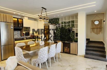 Twin House - 4 - 5 for sale in Mountain View - Ras Al Hekma - North Coast Twin House - 4 - 5 for sale in Mountain View - Ras Al Hekma - North Coast