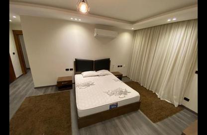 Duplex - 3 Bedrooms - 4 Bathrooms for rent in Eastown - 5th Settlement Compounds - The 5th Settlement - New Cairo City - Cairo Duplex - 3 Bedrooms - 4 Bathrooms for rent in Eastown - 5th Settlement Compounds - The 5th Settlement - New Cairo City - Cairo