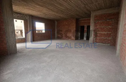 شقة - 3 غرف نوم - 3 حمامات للبيع في امتداد غرب جولف - كمبوندات القطامية - القطامية - مدينة القاهرة الجديدة - القاهرة