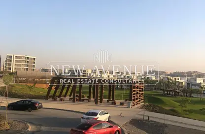 Apartment - 2 Bedrooms - 2 Bathrooms for sale in Taj City - 5th Settlement Compounds - The 5th Settlement - New Cairo City - Cairo