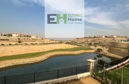 Villa - 4 Bedrooms - 4 Bathrooms for rent in Celesta Hills - Uptown Cairo - Mokattam - Cairo Villa - 4 Bedrooms - 4 Bathrooms for rent in Celesta Hills - Uptown Cairo - Mokattam - Cairo