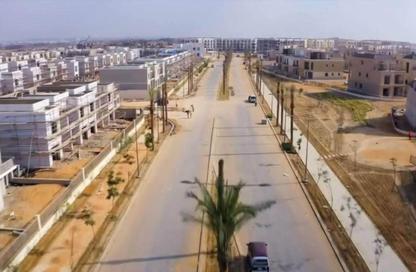 شقة - 2 غرف نوم - 2 حمامات للبيع في بيل فى - مدينة زايد الجديدة - الشيخ زايد - الجيزة
