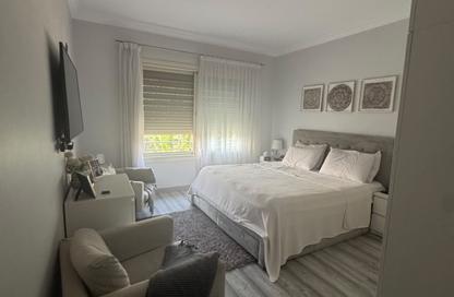 Townhouse - 4 - 4 for sale in Palm Hills Katameya Extension - 5th Settlement Compounds - The 5th Settlement - New Cairo City - Cairo