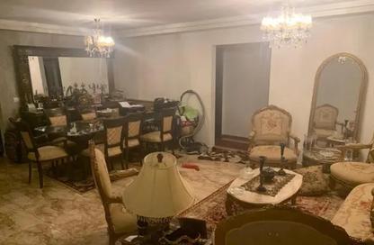 Apartment - 3 Bedrooms - 2 Bathrooms for sale in Highland Park - 5th Settlement Compounds - The 5th Settlement - New Cairo City - Cairo Apartment - 3 Bedrooms - 2 Bathrooms for sale in Highland Park - 5th Settlement Compounds - The 5th Settlement - New Cairo City - Cairo