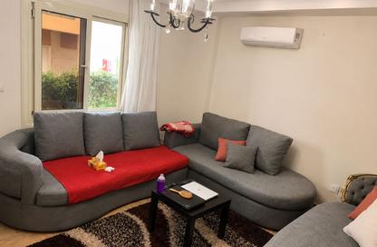 Apartment - 3 Bedrooms - 2 Bathrooms for sale in Highland Park - 5th Settlement Compounds - The 5th Settlement - New Cairo City - Cairo Apartment - 3 Bedrooms - 2 Bathrooms for sale in Highland Park - 5th Settlement Compounds - The 5th Settlement - New Cairo City - Cairo