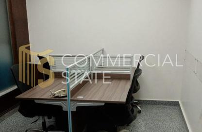 Office Space - Studio - 1 Bathroom for sale in One Kattameya - El Katameya Compounds - El Katameya - New Cairo City - Cairo Office Space - Studio - 1 Bathroom for sale in One Kattameya - El Katameya Compounds - El Katameya - New Cairo City - Cairo