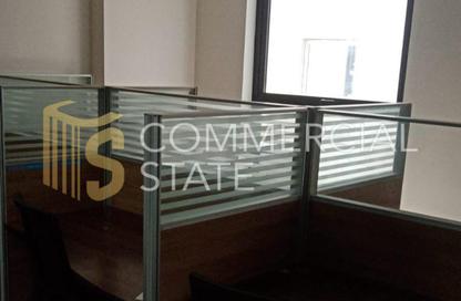 Office Space - Studio - 1 Bathroom for sale in One Kattameya - El Katameya Compounds - El Katameya - New Cairo City - Cairo Office Space - Studio - 1 Bathroom for sale in One Kattameya - El Katameya Compounds - El Katameya - New Cairo City - Cairo