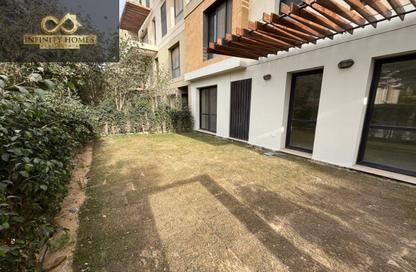 Apartment - 3 Bedrooms - 3 Bathrooms for rent in Eastown - 5th Settlement Compounds - The 5th Settlement - New Cairo City - Cairo Apartment - 3 Bedrooms - 3 Bathrooms for rent in Eastown - 5th Settlement Compounds - The 5th Settlement - New Cairo City - Cairo
