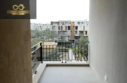 شقة - 3 غرف نوم - 3 حمامات للايجار في ايستاون - كمبوندات التجمع الخامس - التجمع الخامس - مدينة القاهرة الجديدة - القاهرة