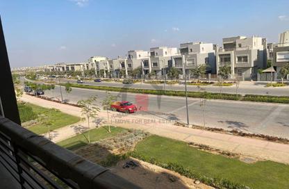شقة - 2 - 3 للايجار في نيو جيزة - طريق مصر اسكندرية الصحراوي - مدينة 6 أكتوبر - الجيزة