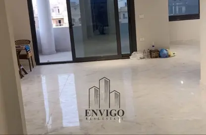 Apartment - 5 Bedrooms - 3 Bathrooms for sale in Al Andalus Buildings - Al Andalus District - New Cairo City - Cairo