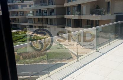 Apartment - 3 Bedrooms - 3 Bathrooms for rent in Villette - 5th Settlement Compounds - The 5th Settlement - New Cairo City - Cairo Apartment - 3 Bedrooms - 3 Bathrooms for rent in Villette - 5th Settlement Compounds - The 5th Settlement - New Cairo City - Cairo