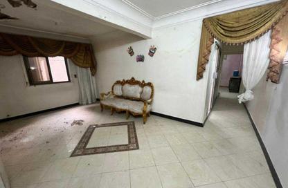 Apartment - 2 Bedrooms - 2 Bathrooms for rent in Sudan St. - Mohandessin - Giza