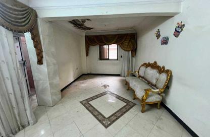 Apartment - 2 Bedrooms - 2 Bathrooms for rent in Sudan St. - Mohandessin - Giza