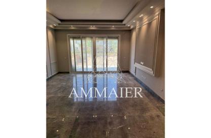 تاون هاوس - 4 غرف نوم - 5 حمامات للايجار في نيو جيزة - طريق مصر اسكندرية الصحراوي - مدينة 6 أكتوبر - الجيزة