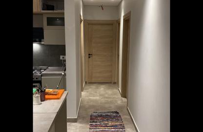 Apartment - 3 Bedrooms - 2 Bathrooms for rent in Patio Casa - El Patio - El Shorouk Compounds - Shorouk City - Cairo