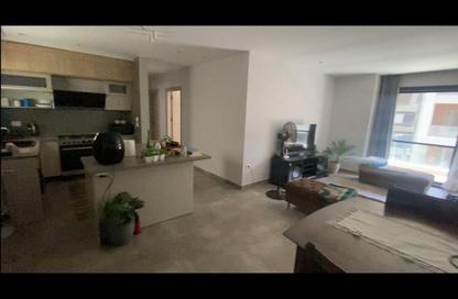 Apartment - 3 Bedrooms - 2 Bathrooms for rent in Patio Casa - El Patio - El Shorouk Compounds - Shorouk City - Cairo