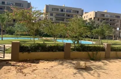 Apartment - 3 Bedrooms - 3 Bathrooms for sale in The Square - 5th Settlement Compounds - The 5th Settlement - New Cairo City - Cairo