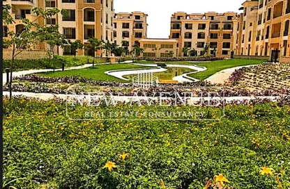 شقة - 3 غرف نوم - 3 حمامات للبيع في ستون ريزيدنس - كمبوندات التجمع الخامس - التجمع الخامس - مدينة القاهرة الجديدة - القاهرة