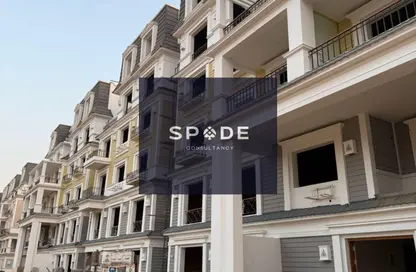 أي فيلا - 3 غرف نوم - 3 حمامات للبيع في ماونتن فيو 1.1 - كمبوندات التجمع الخامس - التجمع الخامس - مدينة القاهرة الجديدة - القاهرة