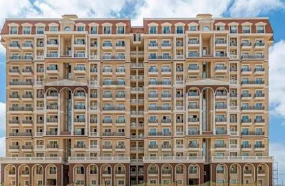 شقة - 3 غرف نوم - 3 حمامات للبيع في صوارى - كمبوندات الاسكندرية - الاسكندرية شقة - 3 غرف نوم - 3 حمامات للبيع في صوارى - كمبوندات الاسكندرية - الاسكندرية