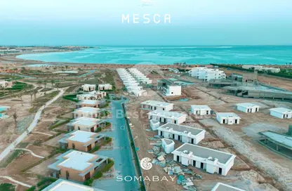 Villa - 3 Bedrooms - 2 Bathrooms for sale in Mesca - Soma Bay - Safaga - Hurghada - Red Sea