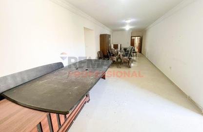 Apartment - 3 Bedrooms - 2 Bathrooms for sale in Bek St. - Saba Basha - Hay Sharq - Alexandria Apartment - 3 Bedrooms - 2 Bathrooms for sale in Bek St. - Saba Basha - Hay Sharq - Alexandria