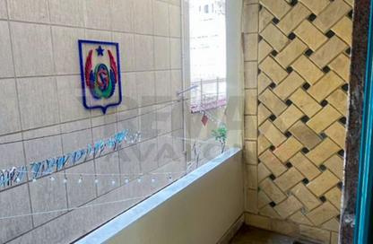 Apartment - 3 Bedrooms - 1 Bathroom for sale in Port Said St. - Sporting - Hay Sharq - Alexandria Apartment - 3 Bedrooms - 1 Bathroom for sale in Port Said St. - Sporting - Hay Sharq - Alexandria