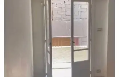 Office Space - 2 Bedrooms - 1 Bathroom for rent in Al Hegaz St. - El Mahkama Square - Heliopolis - Masr El Gedida - Cairo