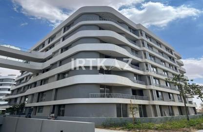 Apartment - 3 Bedrooms - 3 Bathrooms for sale in Bloomfields - Mostakbal City Compounds - Mostakbal City - Future City - Cairo
