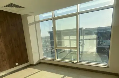 مساحات مكتبية - استوديو للايجار في تريفيوم زايد - الحي الثاني - الشيخ زايد - الجيزة