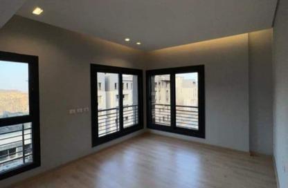 Penthouse - 3 Bedrooms - 3 Bathrooms for sale in TRIO - 5th Settlement Compounds - The 5th Settlement - New Cairo City - Cairo