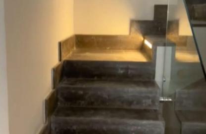 Penthouse - 3 Bedrooms - 3 Bathrooms for sale in TRIO - 5th Settlement Compounds - The 5th Settlement - New Cairo City - Cairo