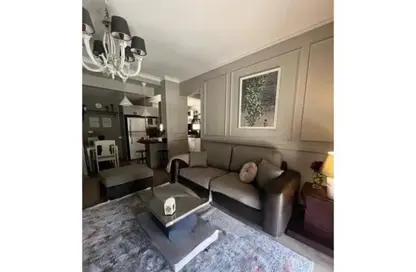 Apartment - Studio - 1 Bathroom for rent in Hyde Park - New Cairo City - Cairo Apartment - Studio - 1 Bathroom for rent in Hyde Park - New Cairo City - Cairo