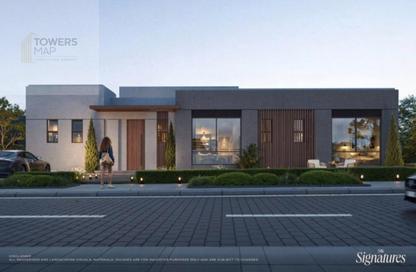 Townhouse - 4 Bedrooms - 4 Bathrooms for sale in Park Central - Mostakbal City Compounds - Mostakbal City - Future City - Cairo Townhouse - 4 Bedrooms - 4 Bathrooms for sale in Park Central - Mostakbal City Compounds - Mostakbal City - Future City - Cairo
