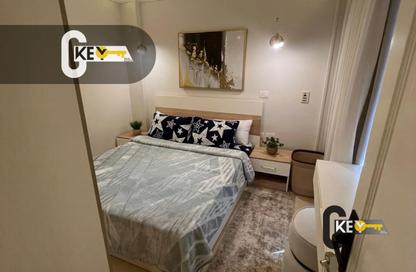 Apartment - 2 Bedrooms - 1 Bathroom for rent in B12 - Madinaty - Cairo