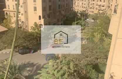 Apartment - 3 Bedrooms - 2 Bathrooms for sale in Acacia - 5th Settlement Compounds - The 5th Settlement - New Cairo City - Cairo