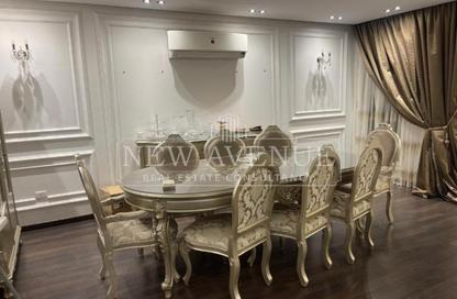 iVilla - 3 Bedrooms - 3 Bathrooms for sale in Mountain View Hyde Park - 5th Settlement Compounds - The 5th Settlement - New Cairo City - Cairo