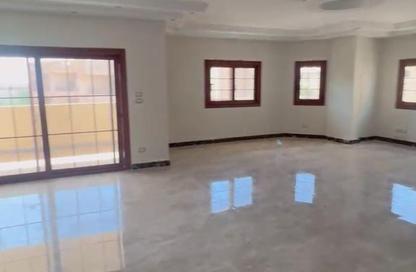 Apartment - 4 Bedrooms - 3 Bathrooms for rent in Street20 - District 2 - The 5th Settlement - New Cairo City - Cairo