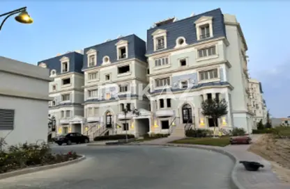 شقة - 3 غرف نوم - 3 حمامات للبيع في ماونتن فيو هايد بارك - كمبوندات التجمع الخامس - التجمع الخامس - مدينة القاهرة الجديدة - القاهرة