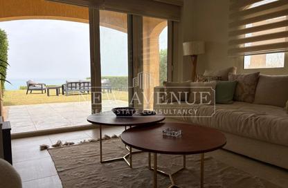 Villa - 3 Bedrooms - 3 Bathrooms for sale in Telal Al Sokhna - Al Ain Al Sokhna - Suez Villa - 3 Bedrooms - 3 Bathrooms for sale in Telal Al Sokhna - Al Ain Al Sokhna - Suez