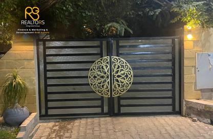 فيلا - 3 - 4 للبيع في جرين بلازا 1 - مدينة زايد الجديدة - الشيخ زايد - الجيزة