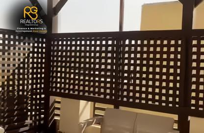 فيلا - 3 - 4 للبيع في جرين بلازا 1 - مدينة زايد الجديدة - الشيخ زايد - الجيزة